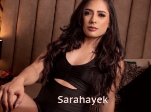 Sarahayek
