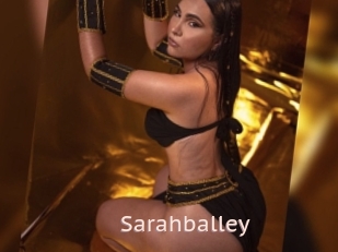 Sarahballey