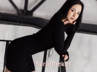 Sarahbeker