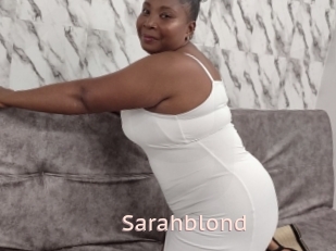 Sarahblond
