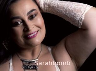 Sarahbomb