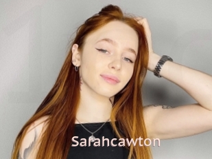 Sarahcawton