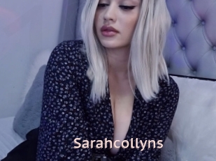 Sarahcollyns