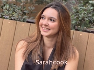 Sarahcook