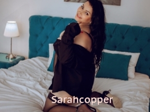 Sarahcopper