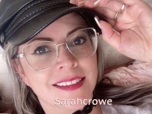 Sarahcrowe