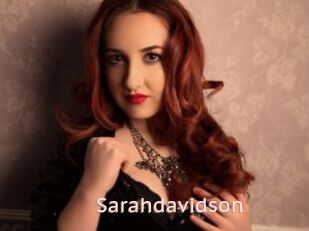 Sarahdavidson