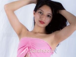 Sarahdoll