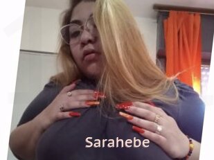 Sarahebe