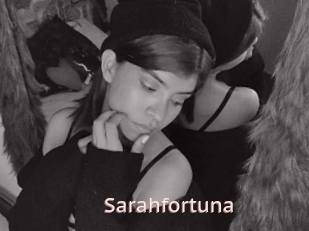 Sarahfortuna