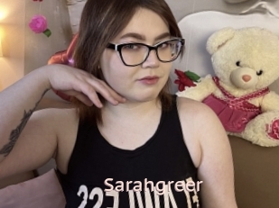 Sarahgreer