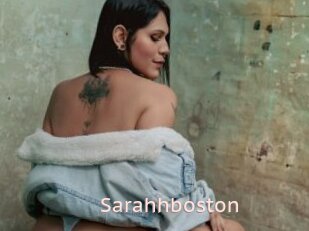 Sarahhboston