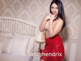 Sarahhendrix
