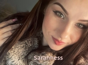 Sarahhess
