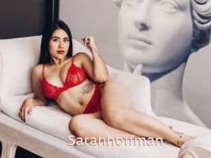 Sarahhoffman