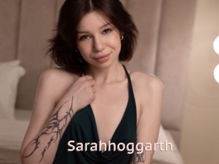 Sarahhoggarth