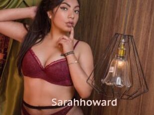 Sarahhoward