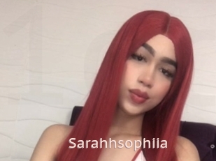 Sarahhsophiia