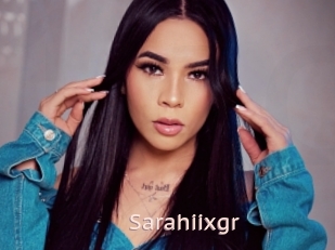 Sarahiixgr