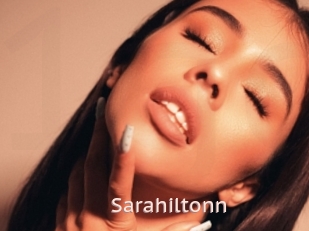 Sarahiltonn