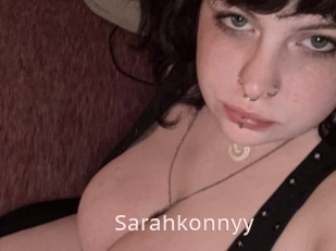 Sarahkonnyy