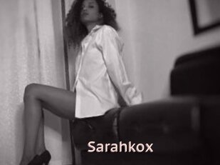 Sarahkox