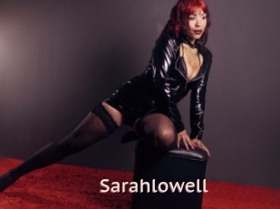 Sarahlowell