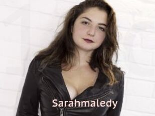 Sarahmaledy