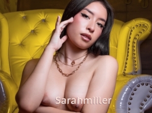 Sarahmiiler