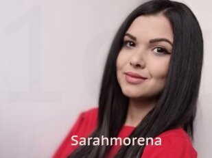 Sarahmorena