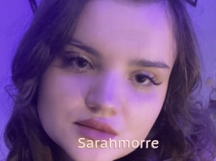 Sarahmorre