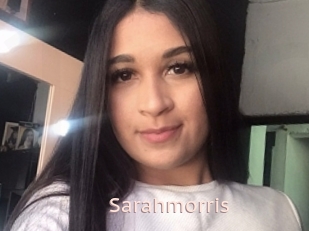 Sarahmorris