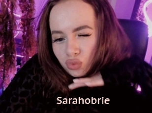 Sarahobrie