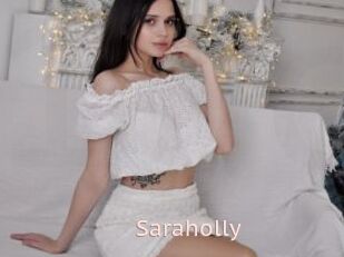 Saraholly