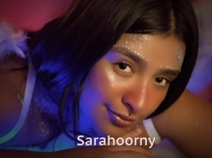 Sarahoorny