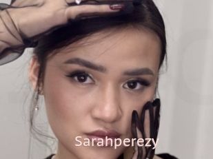 Sarahperezy