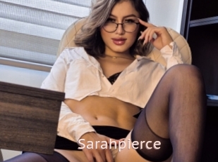 Sarahpierce