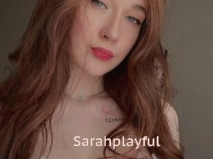 Sarahplayful