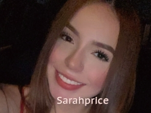 Sarahprice