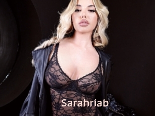 Sarahriab