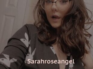 Sarahroseangel