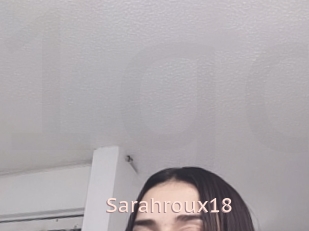 Sarahroux18