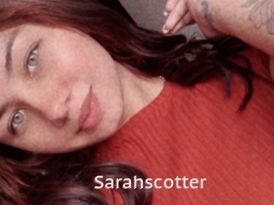 Sarahscotter