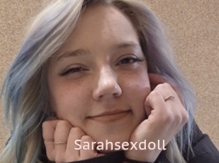 Sarahsexdoll