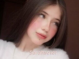 Sarahsoler
