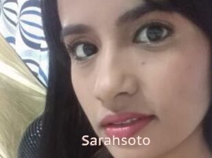 Sarahsoto