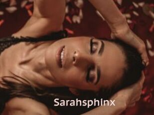 Sarahsphinx