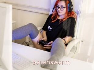 Sarahswarm