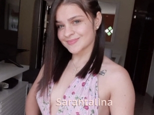 Sarahtalina