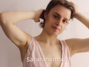 Sarahthomsons